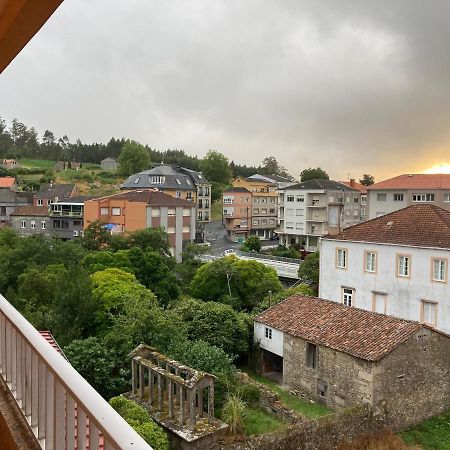 Encantador Apartamento En El Corazon De La Costa Da Morte Baio  外观 照片