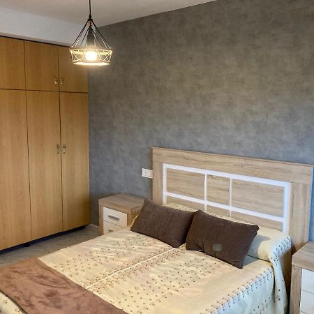 Encantador Apartamento En El Corazon De La Costa Da Morte Baio  外观 照片