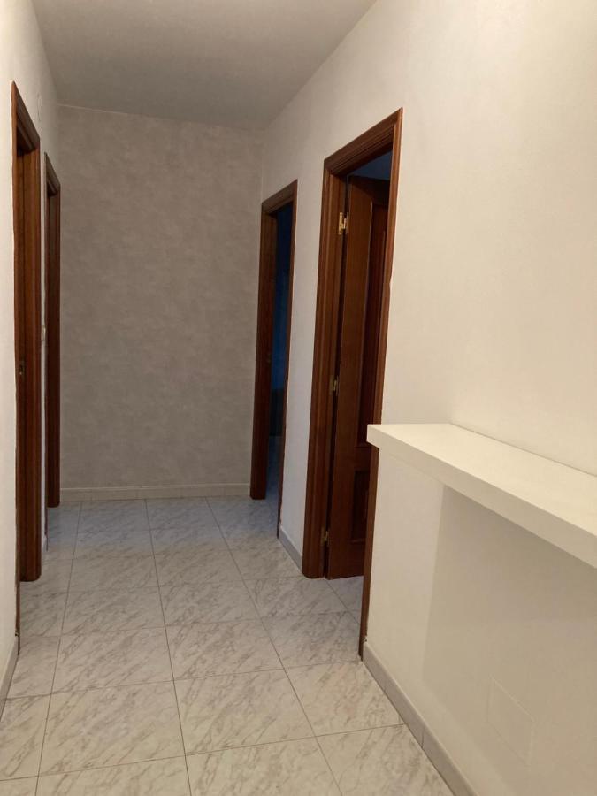 Encantador Apartamento En El Corazon De La Costa Da Morte Baio  外观 照片