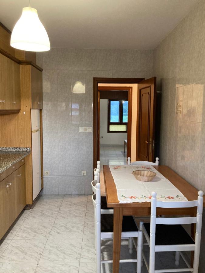 Encantador Apartamento En El Corazon De La Costa Da Morte Baio  外观 照片