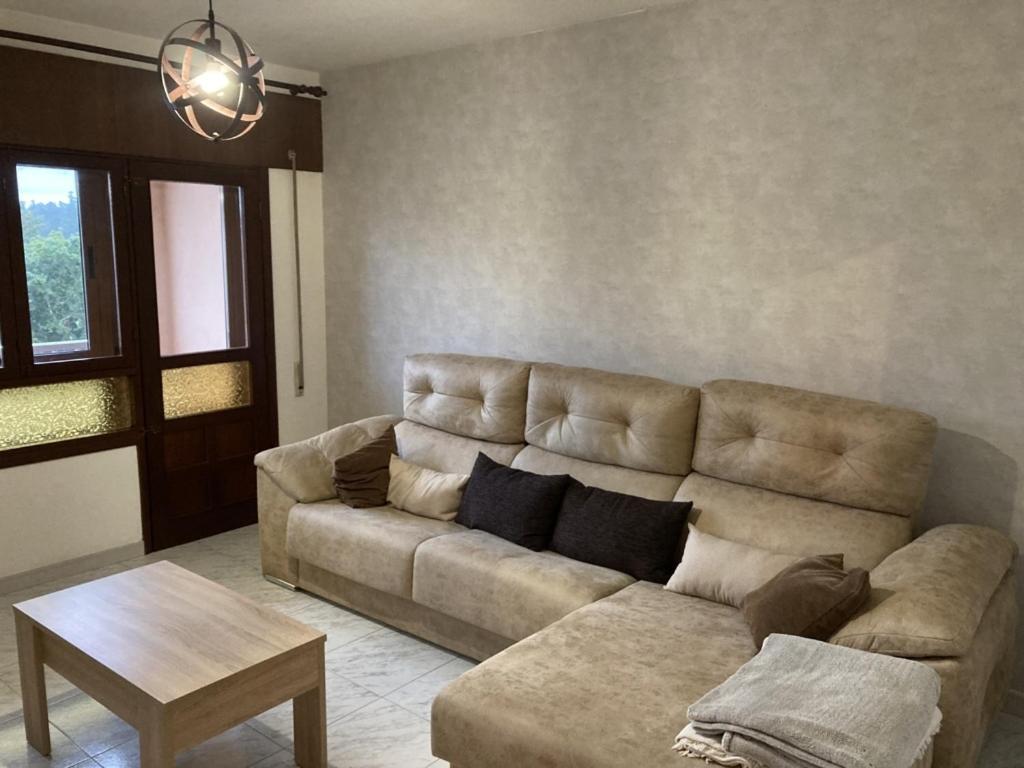 Encantador Apartamento En El Corazon De La Costa Da Morte Baio  外观 照片