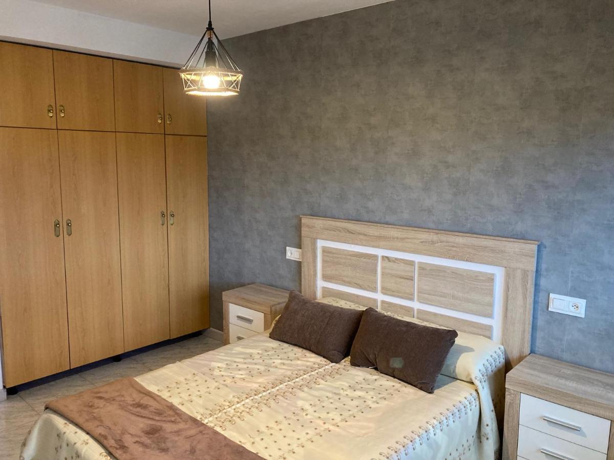 Encantador Apartamento En El Corazon De La Costa Da Morte Baio  外观 照片