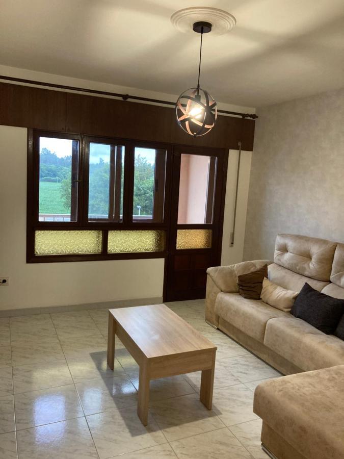 Encantador Apartamento En El Corazon De La Costa Da Morte Baio  外观 照片