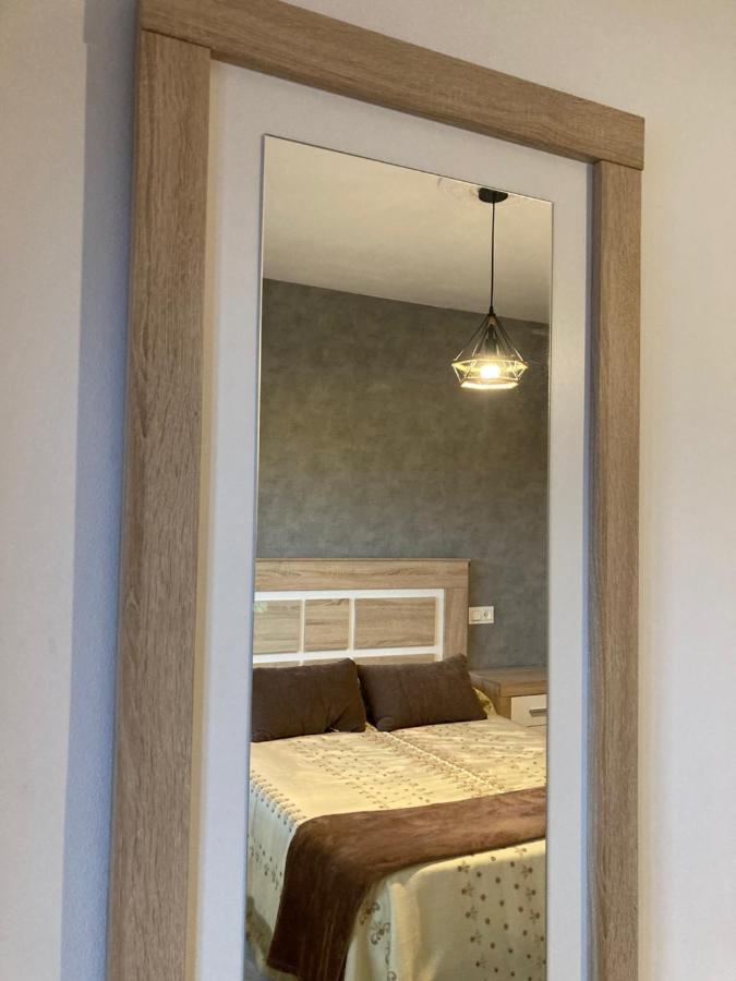 Encantador Apartamento En El Corazon De La Costa Da Morte Baio  外观 照片