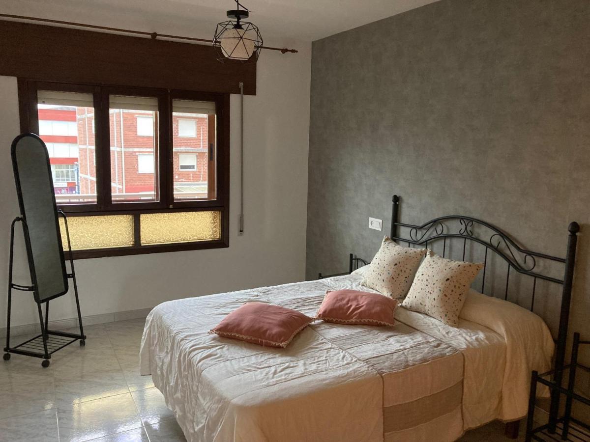 Encantador Apartamento En El Corazon De La Costa Da Morte Baio  外观 照片