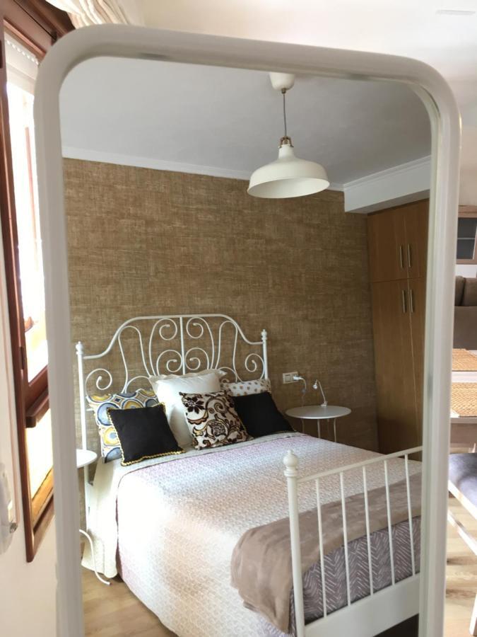 Encantador Apartamento En El Corazon De La Costa Da Morte Baio  外观 照片