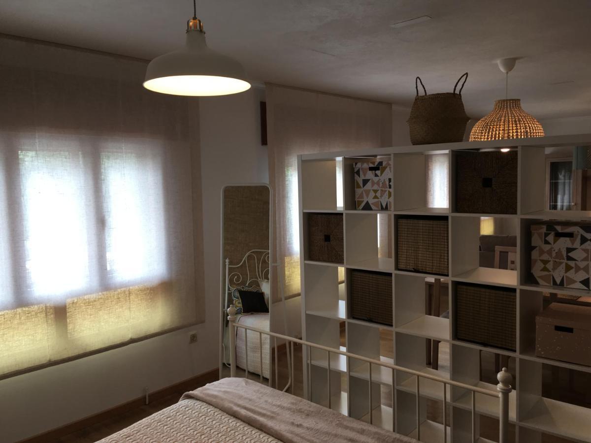 Encantador Apartamento En El Corazon De La Costa Da Morte Baio  外观 照片