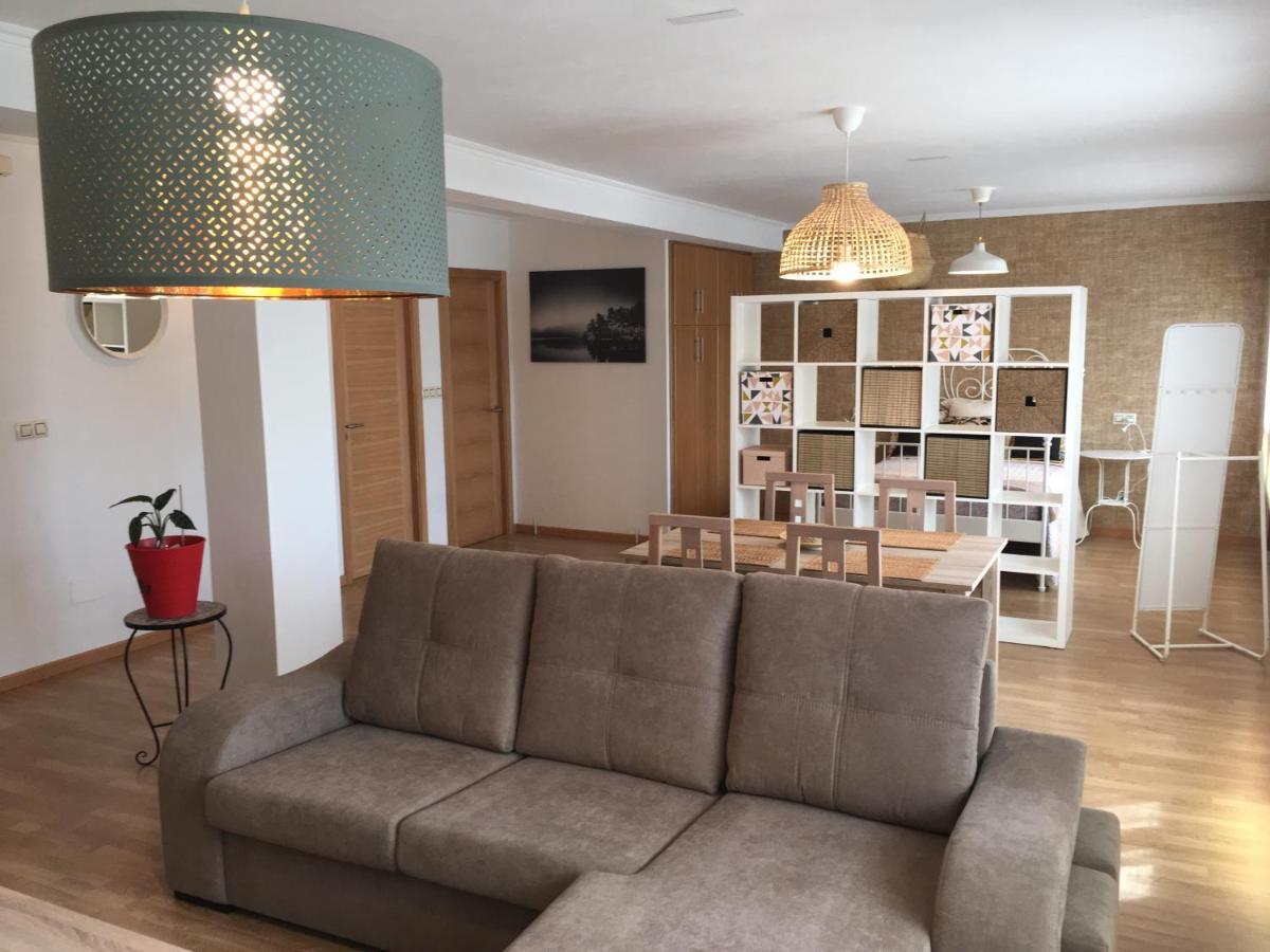 Encantador Apartamento En El Corazon De La Costa Da Morte Baio  外观 照片
