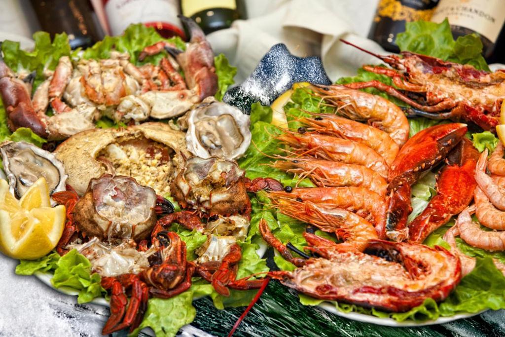 Encantador Apartamento En El Corazon De La Costa Da Morte Baio  外观 照片