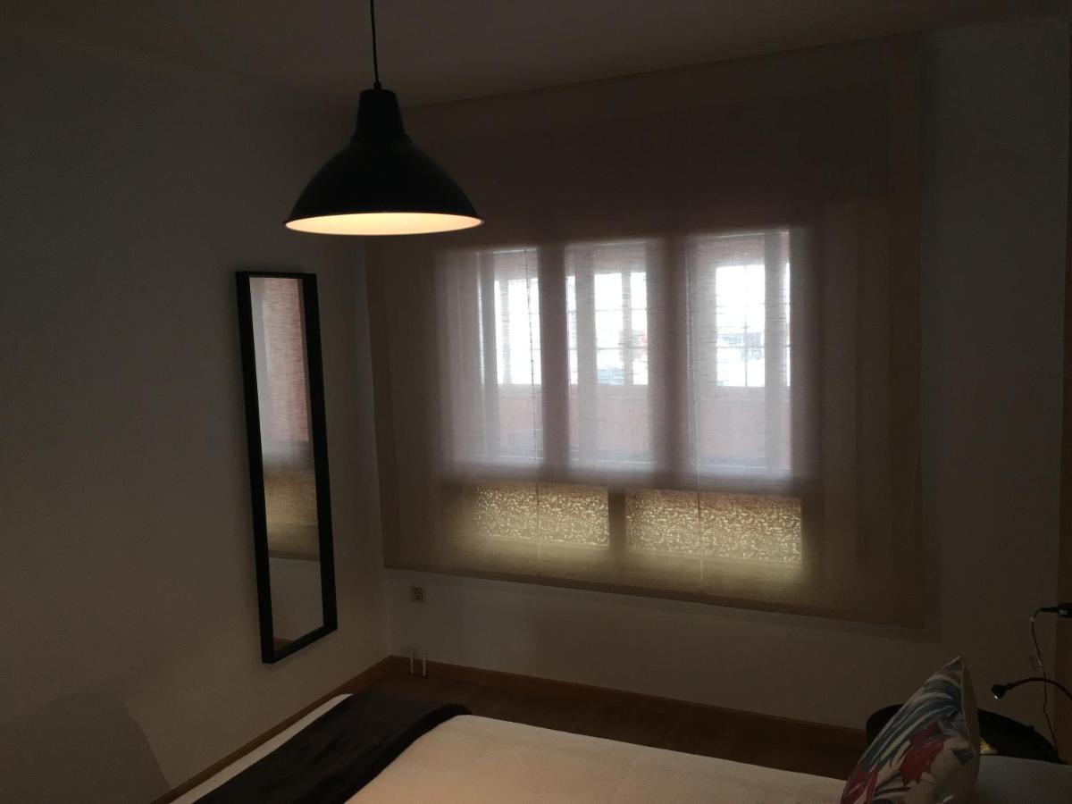 Encantador Apartamento En El Corazon De La Costa Da Morte Baio  外观 照片