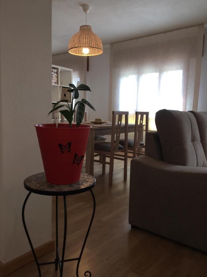 Encantador Apartamento En El Corazon De La Costa Da Morte Baio  外观 照片