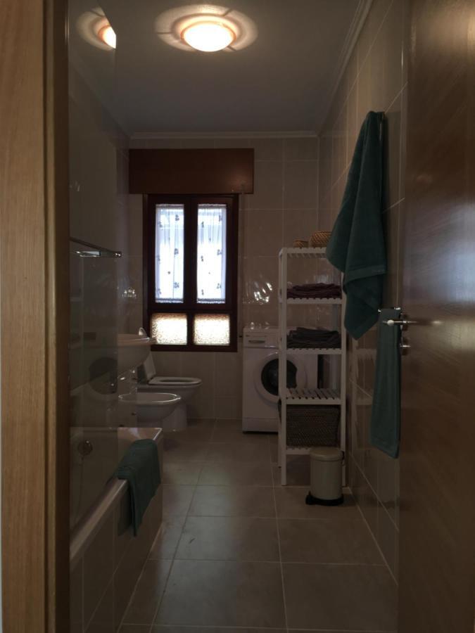 Encantador Apartamento En El Corazon De La Costa Da Morte Baio  外观 照片