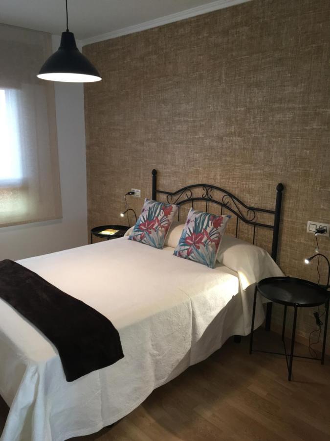Encantador Apartamento En El Corazon De La Costa Da Morte Baio  外观 照片
