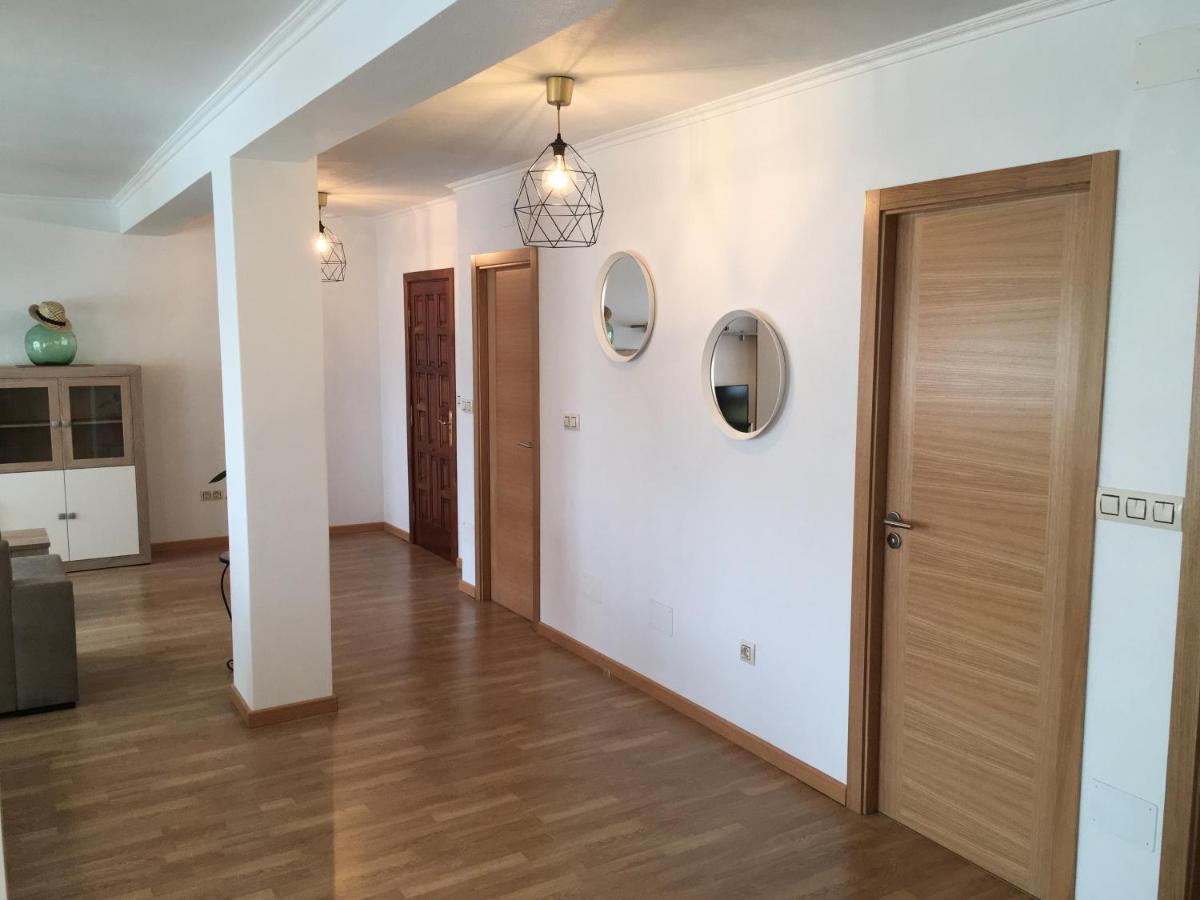 Encantador Apartamento En El Corazon De La Costa Da Morte Baio  外观 照片