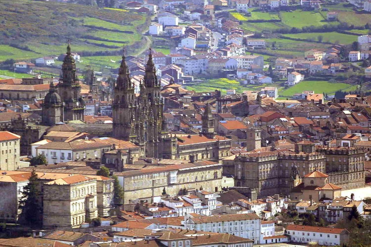 Encantador Apartamento En El Corazon De La Costa Da Morte Baio  外观 照片