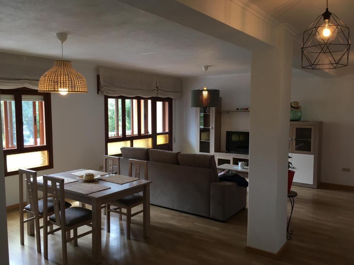 Encantador Apartamento En El Corazon De La Costa Da Morte Baio  外观 照片