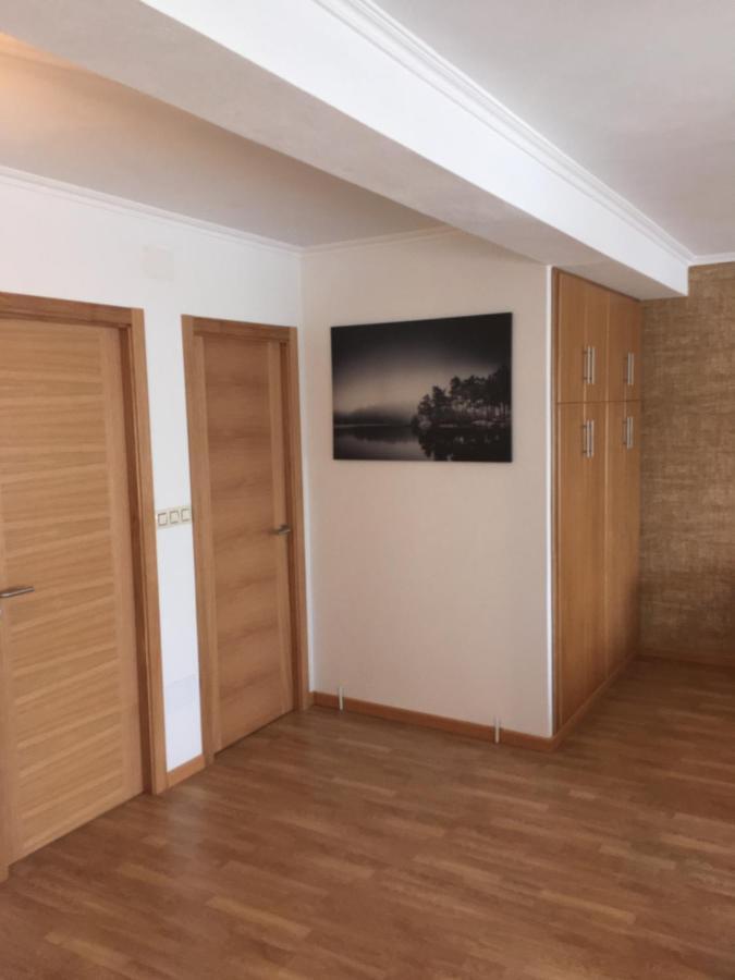 Encantador Apartamento En El Corazon De La Costa Da Morte Baio  外观 照片