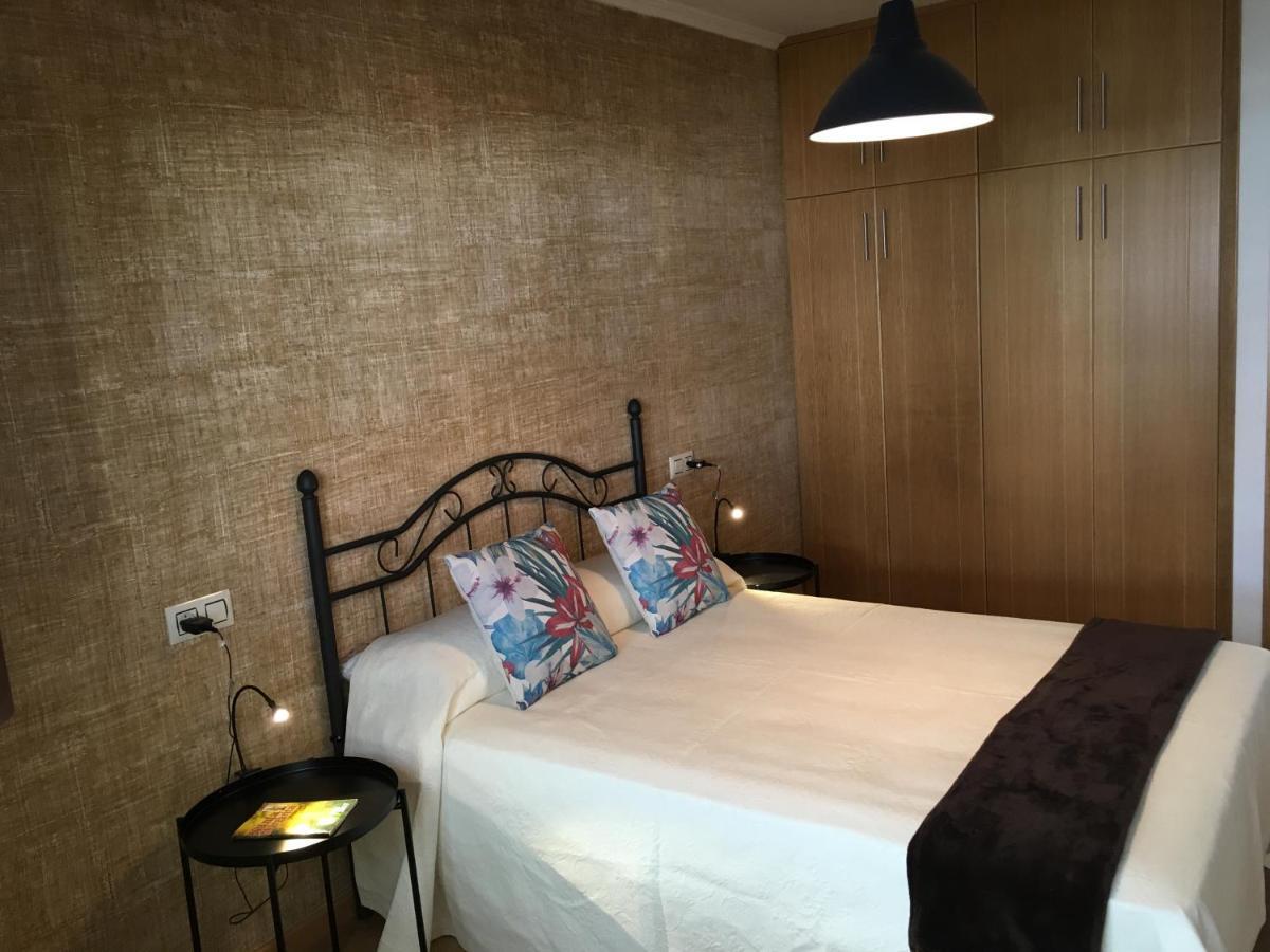 Encantador Apartamento En El Corazon De La Costa Da Morte Baio  外观 照片